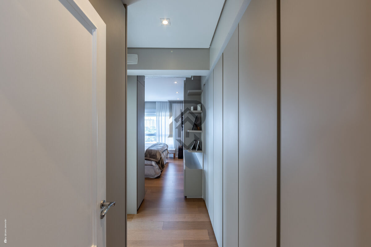 Apartamento, 3 quartos, 163 m² - Foto 26