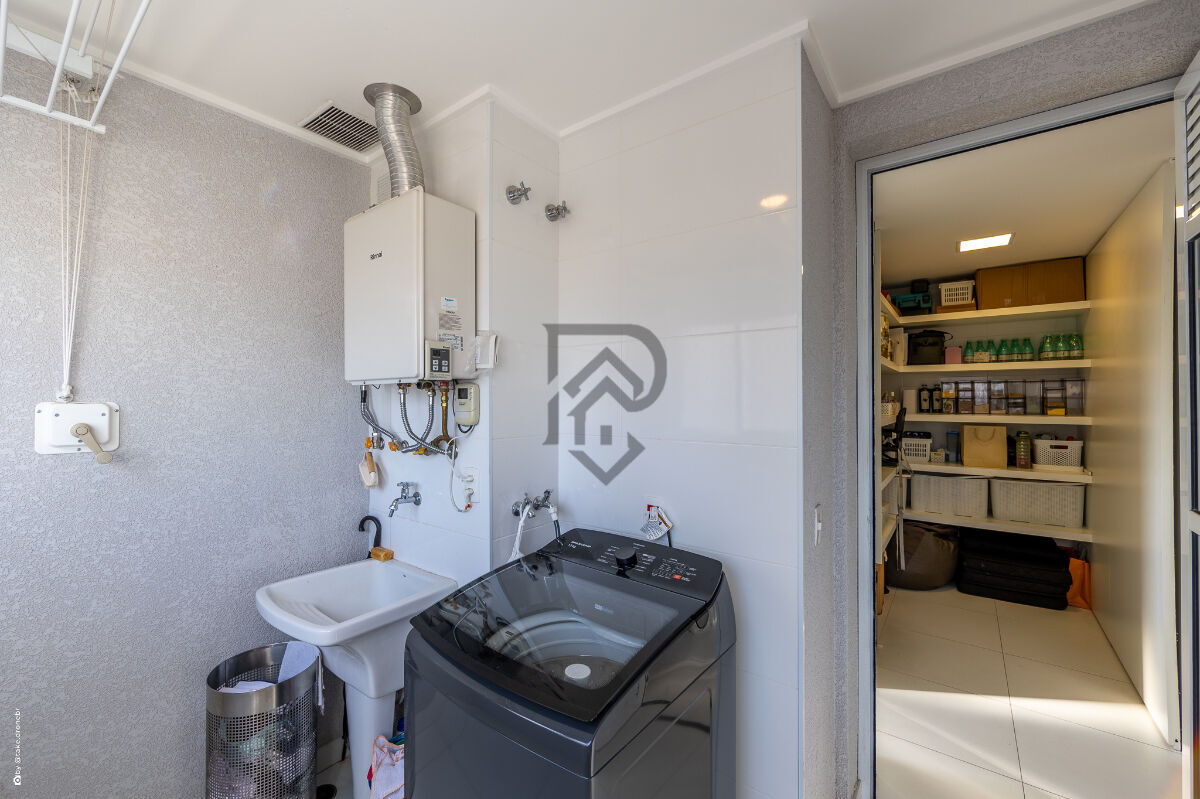 Apartamento, 3 quartos, 163 m² - Foto 36