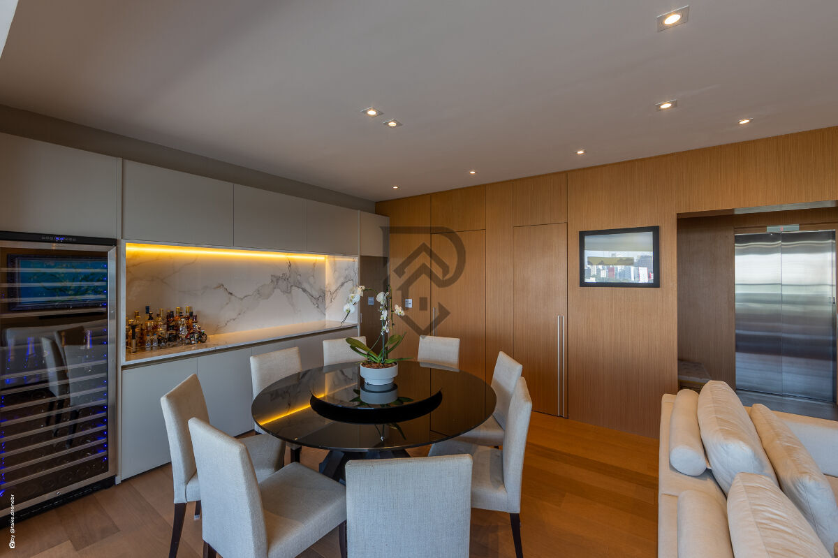 Apartamento, 3 quartos, 163 m² - Foto 14