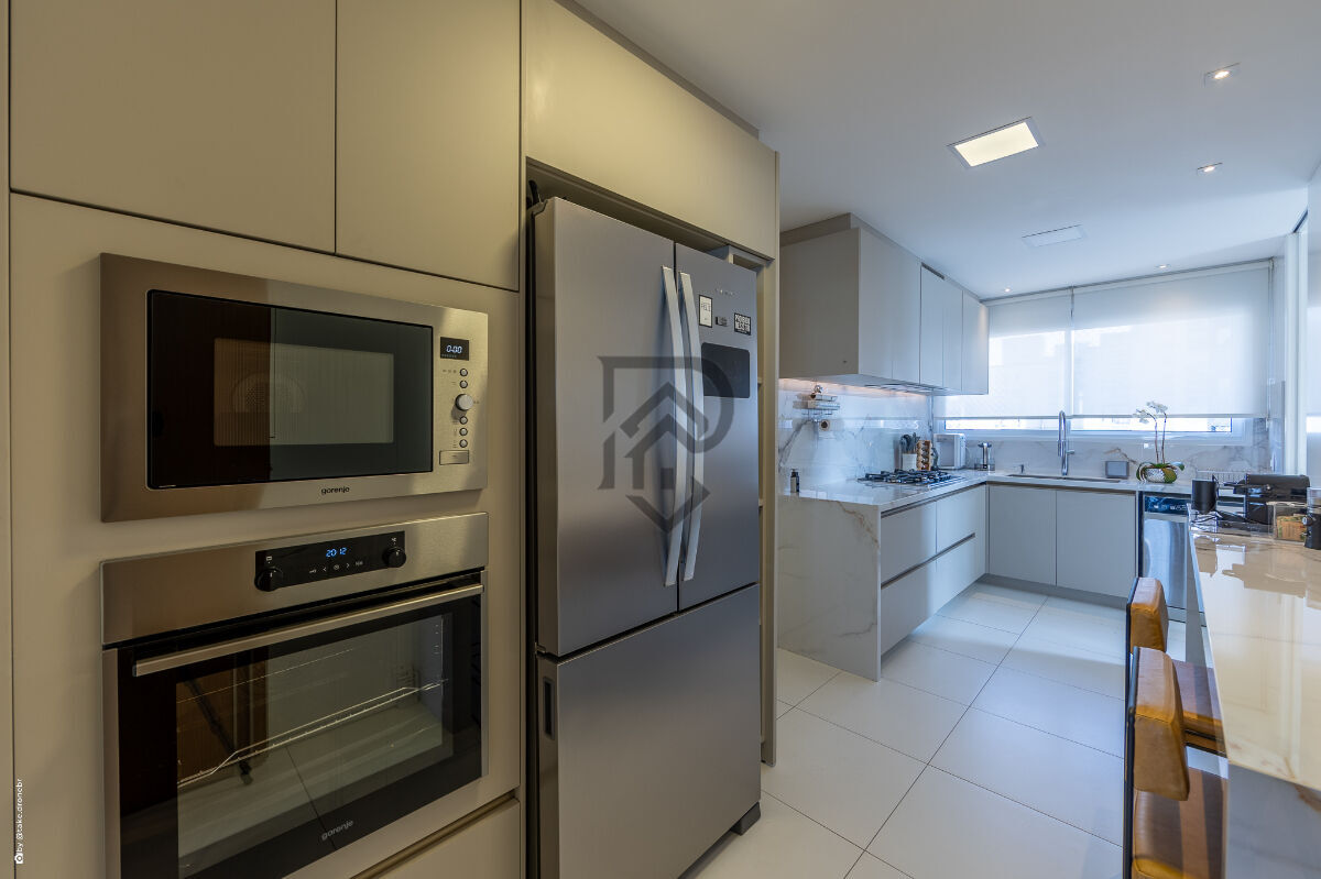 Apartamento, 3 quartos, 163 m² - Foto 39