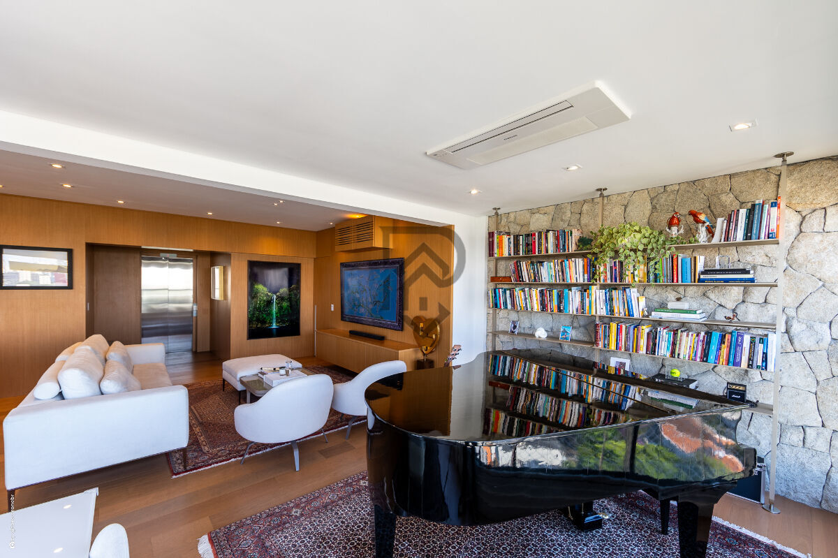 Apartamento, 3 quartos, 163 m² - Foto 7