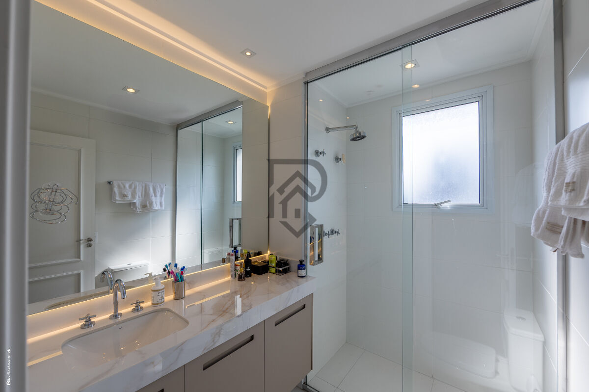 Apartamento, 3 quartos, 163 m² - Foto 28