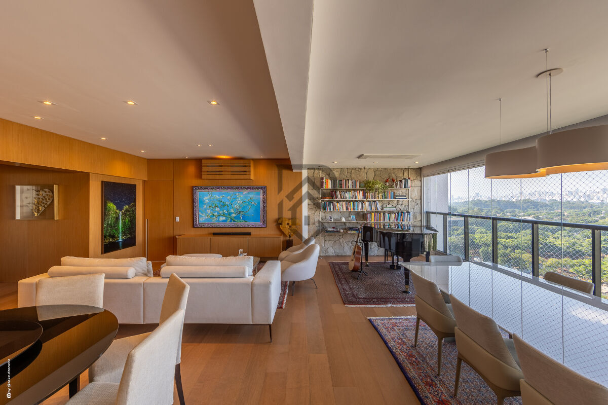 Apartamento, 3 quartos, 163 m² - Foto 13