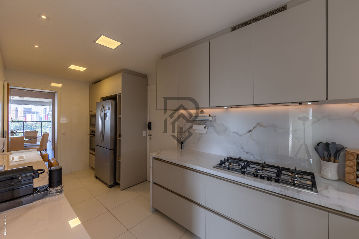 Apartamento, 3 quartos, 163 m² - Foto 38