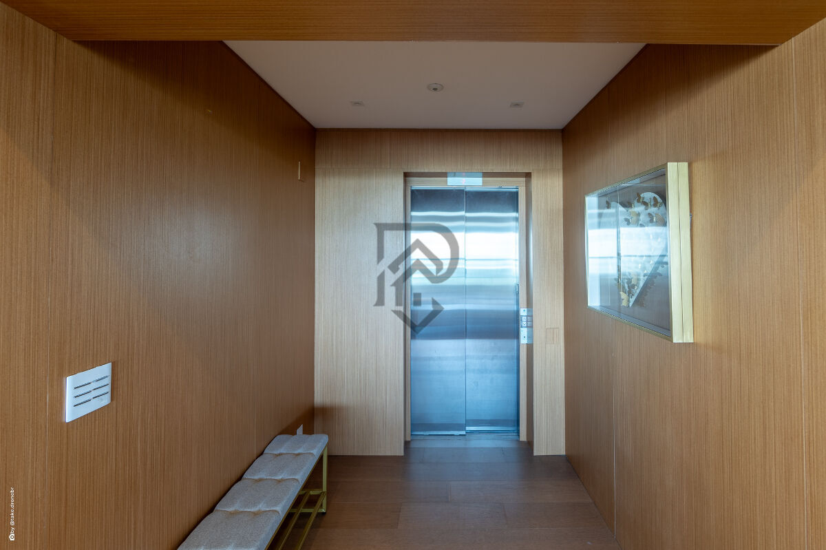 Apartamento, 3 quartos, 163 m² - Foto 4