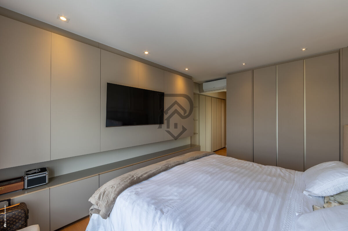 Apartamento, 3 quartos, 163 m² - Foto 29
