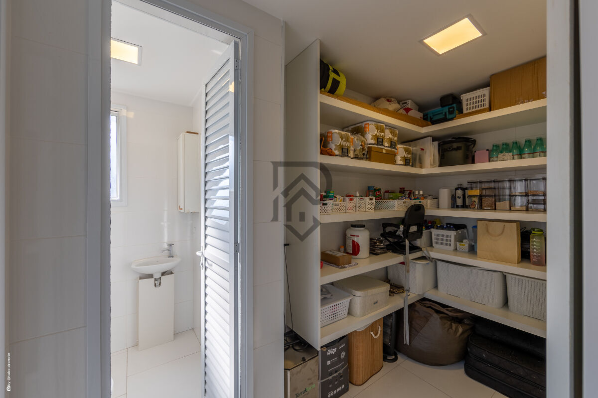 Apartamento, 3 quartos, 163 m² - Foto 37