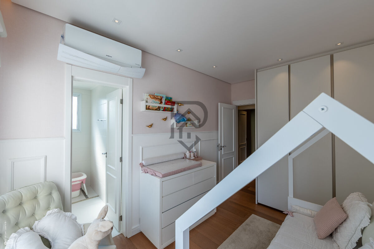 Apartamento, 3 quartos, 163 m² - Foto 18
