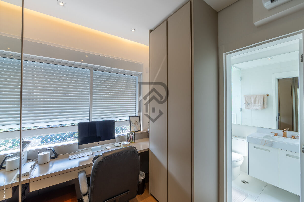 Apartamento, 3 quartos, 163 m² - Foto 24