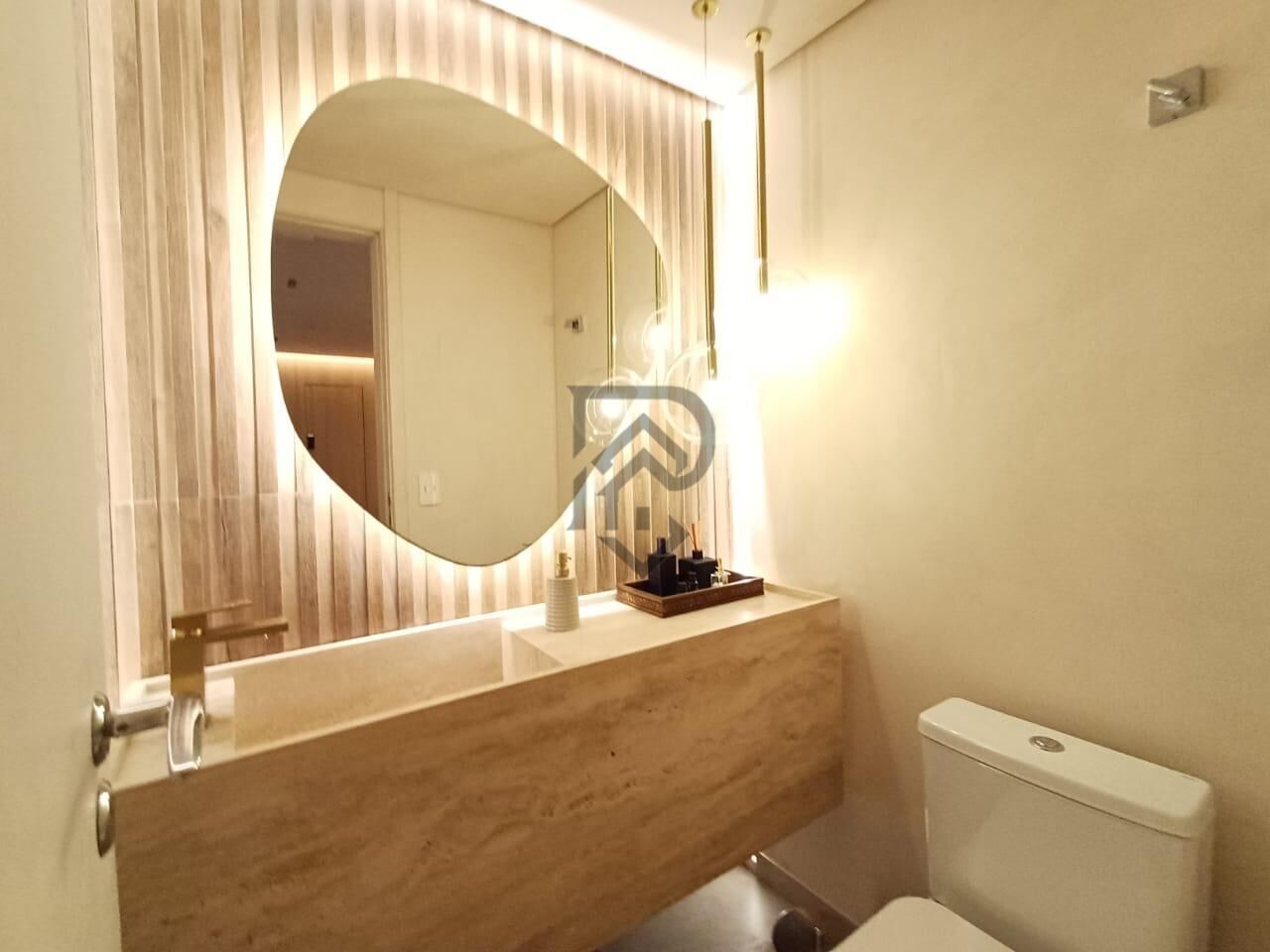 Apartamento, 3 quartos, 161 m² - Foto 20