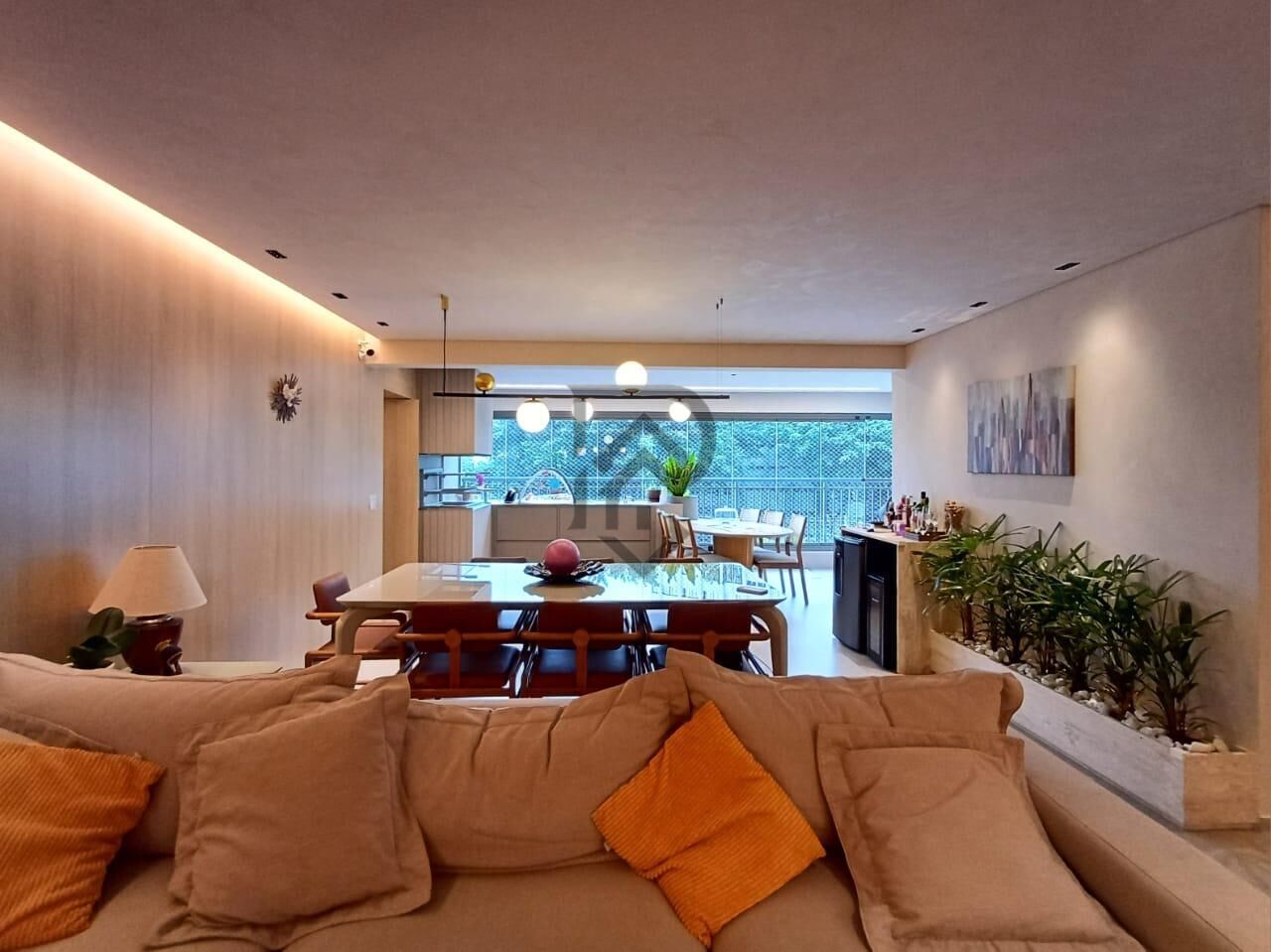 Apartamento, 3 quartos, 161 m² - Foto 19
