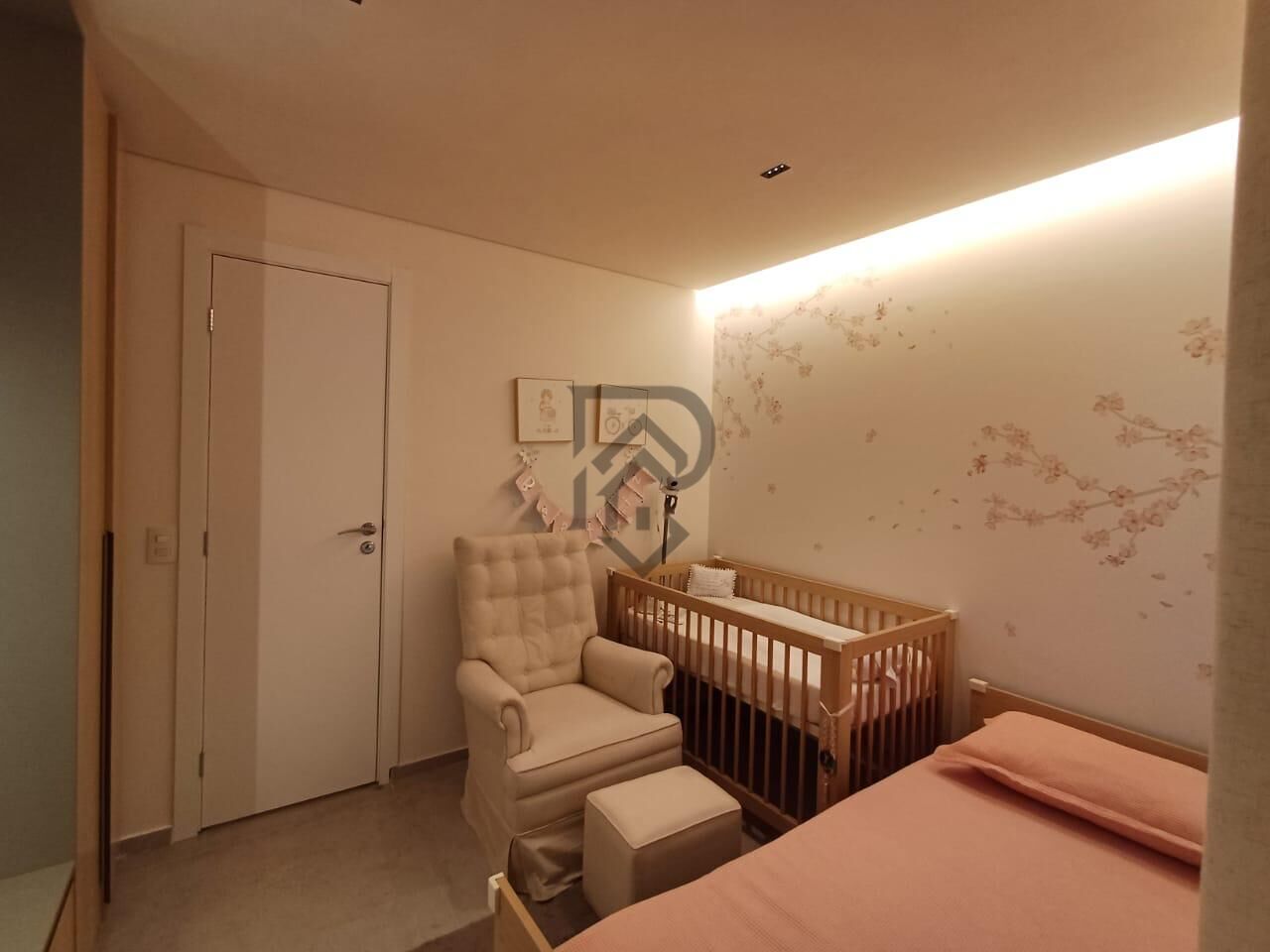 Apartamento, 3 quartos, 161 m² - Foto 14