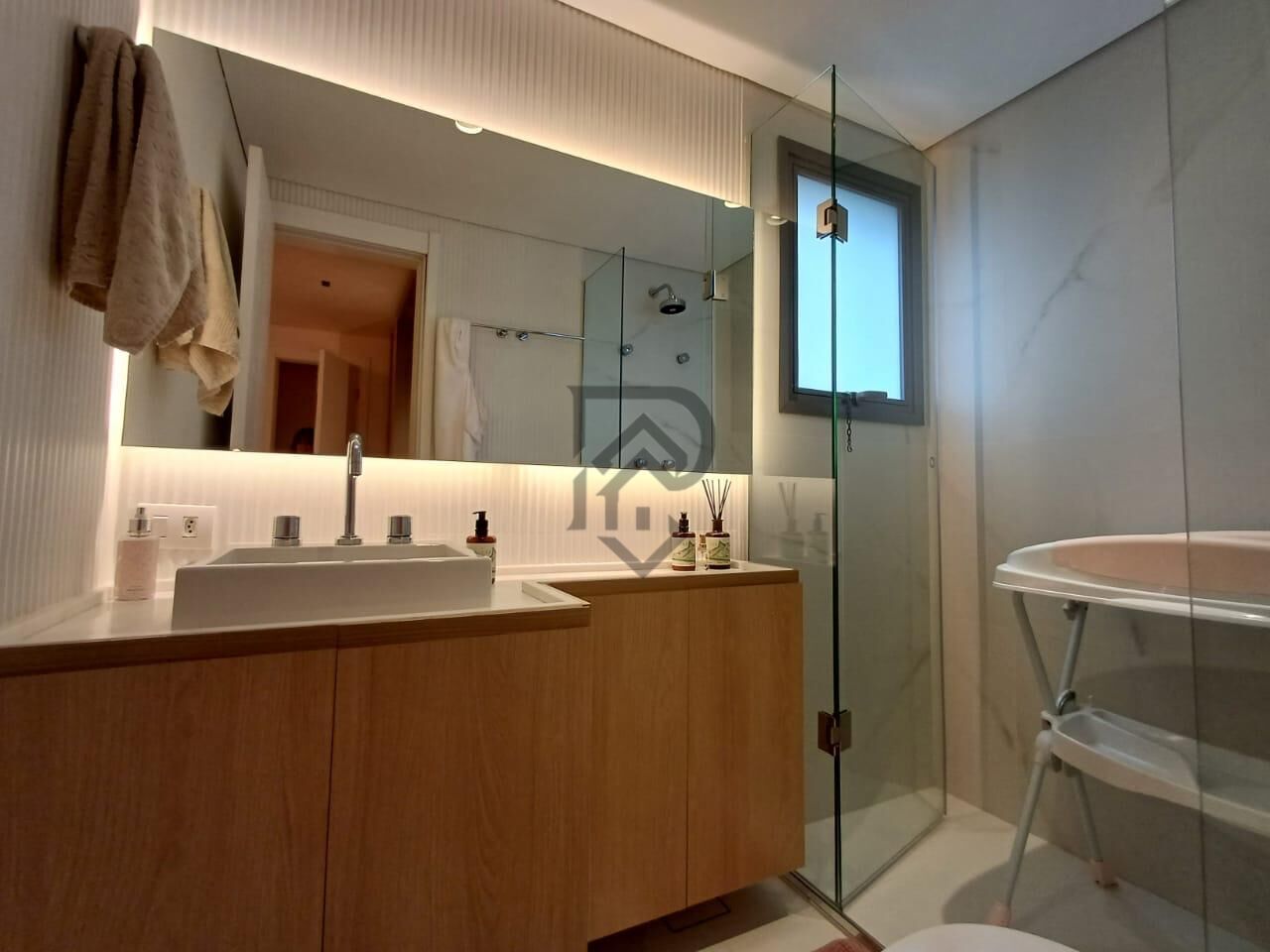 Apartamento, 3 quartos, 161 m² - Foto 11