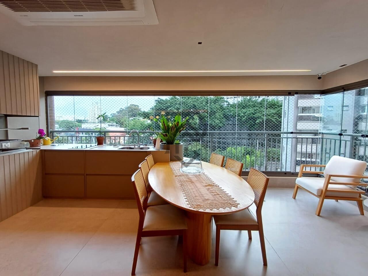 Apartamento, 3 quartos, 161 m² - Foto 9