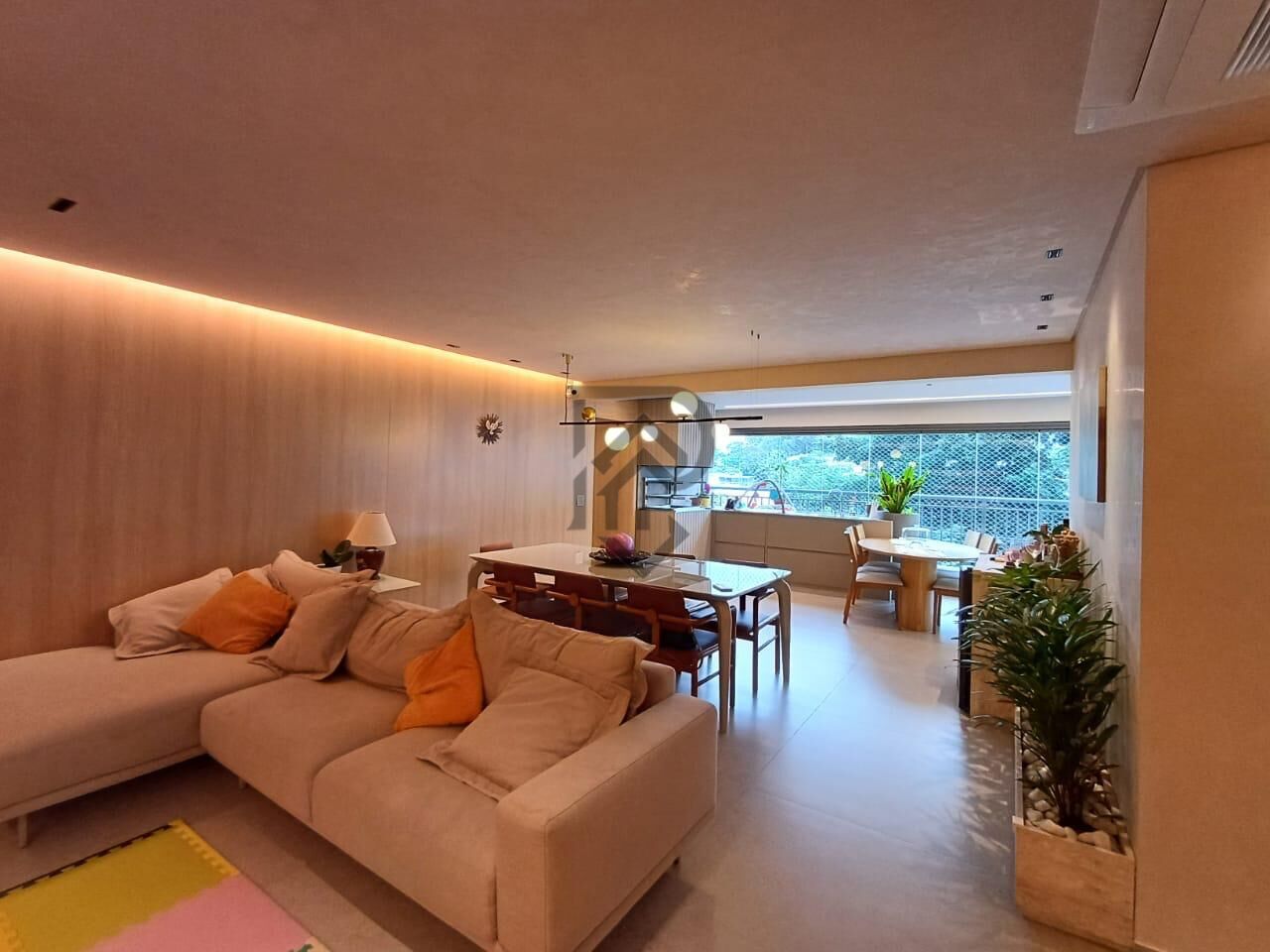 Apartamento, 3 quartos, 161 m² - Foto 23
