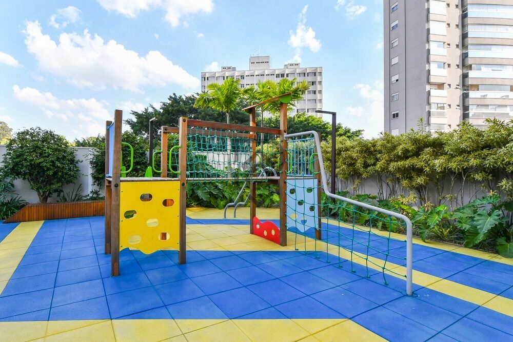 Apartamento, 3 quartos, 161 m² - Foto 41