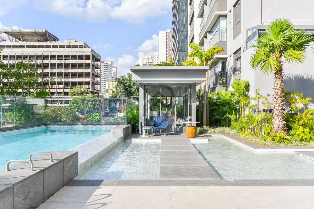 Apartamento, 3 quartos, 161 m² - Foto 38