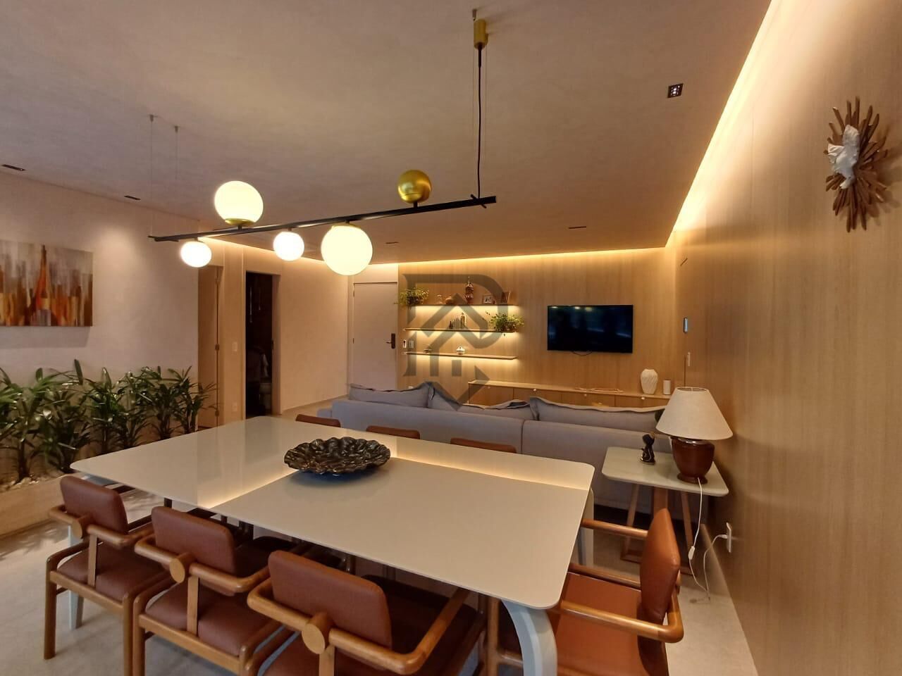 Apartamento, 3 quartos, 161 m² - Foto 6