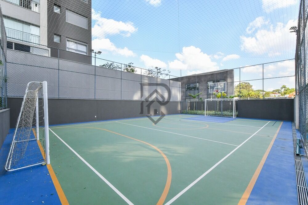 Apartamento, 3 quartos, 161 m² - Foto 40