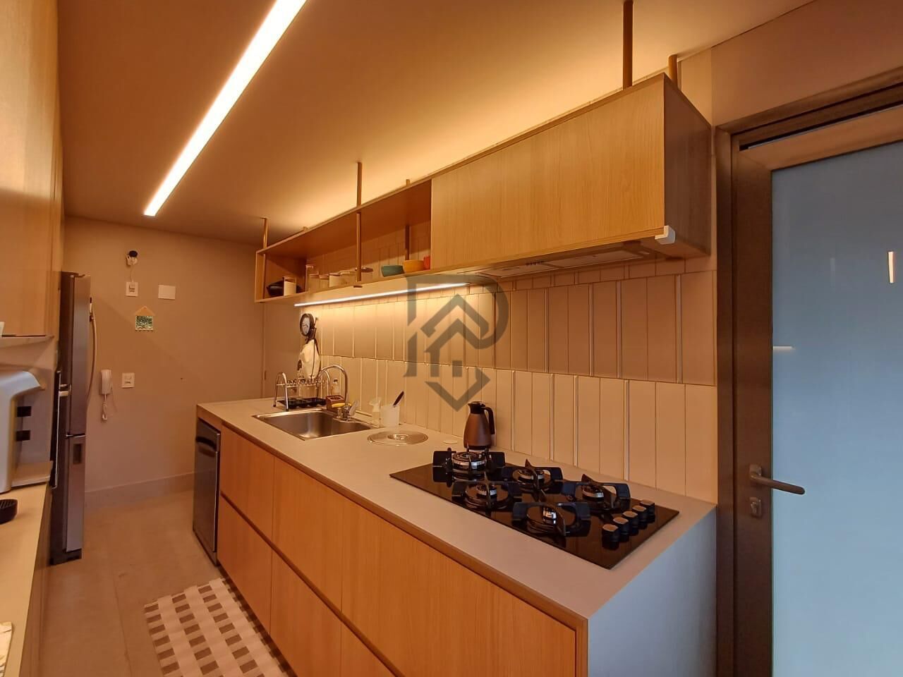 Apartamento, 3 quartos, 161 m² - Foto 7