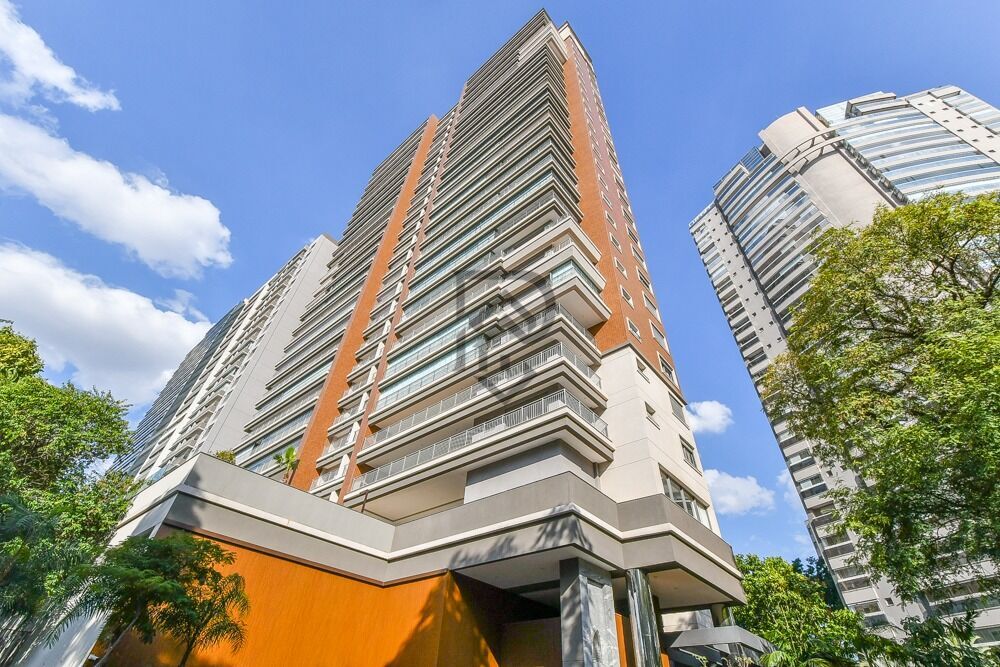 Apartamento, 3 quartos, 161 m² - Foto 24