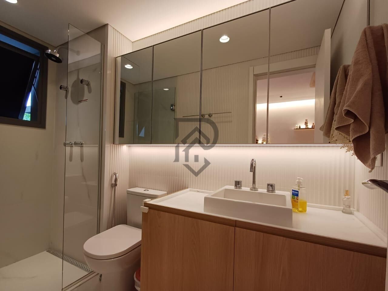 Apartamento, 3 quartos, 161 m² - Foto 16