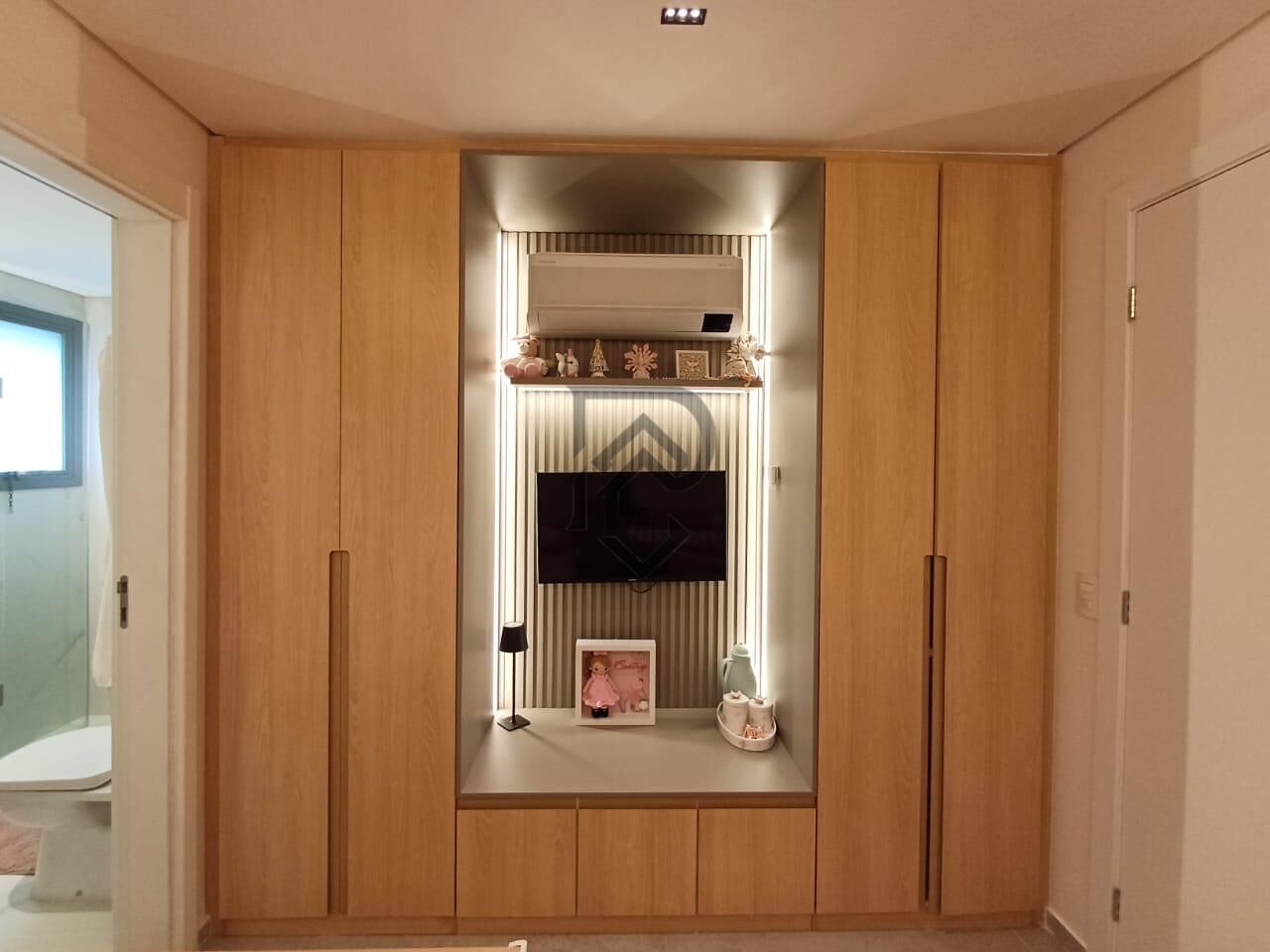 Apartamento, 3 quartos, 161 m² - Foto 13