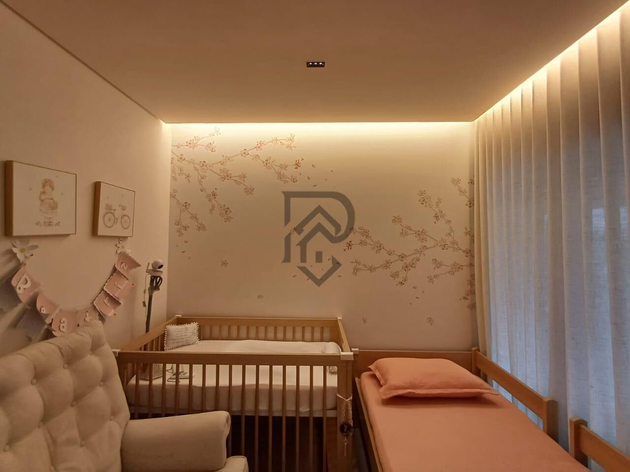 Apartamento, 3 quartos, 161 m² - Foto 15