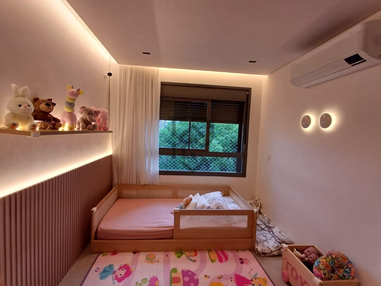 Apartamento, 3 quartos, 161 m² - Foto 12