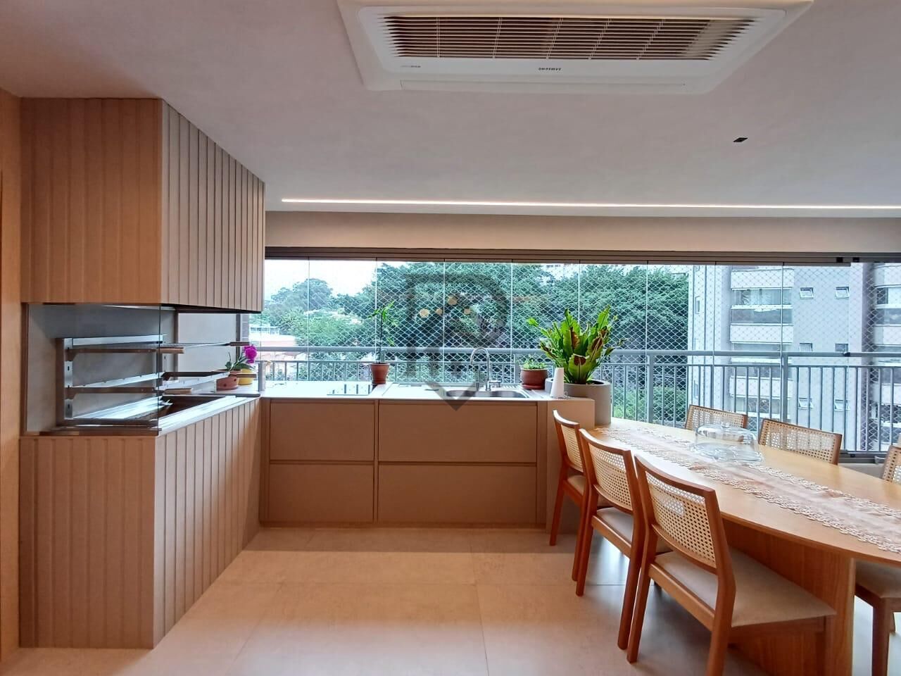 Apartamento, 3 quartos, 161 m² - Foto 5