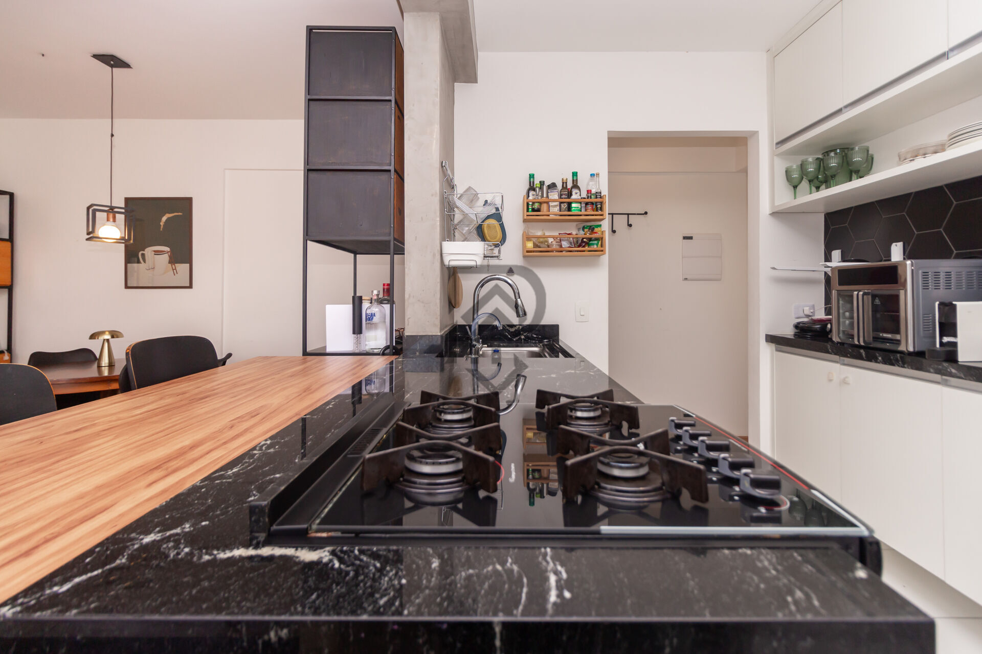 Apartamento, 2 quartos, 77 m² - Foto 34