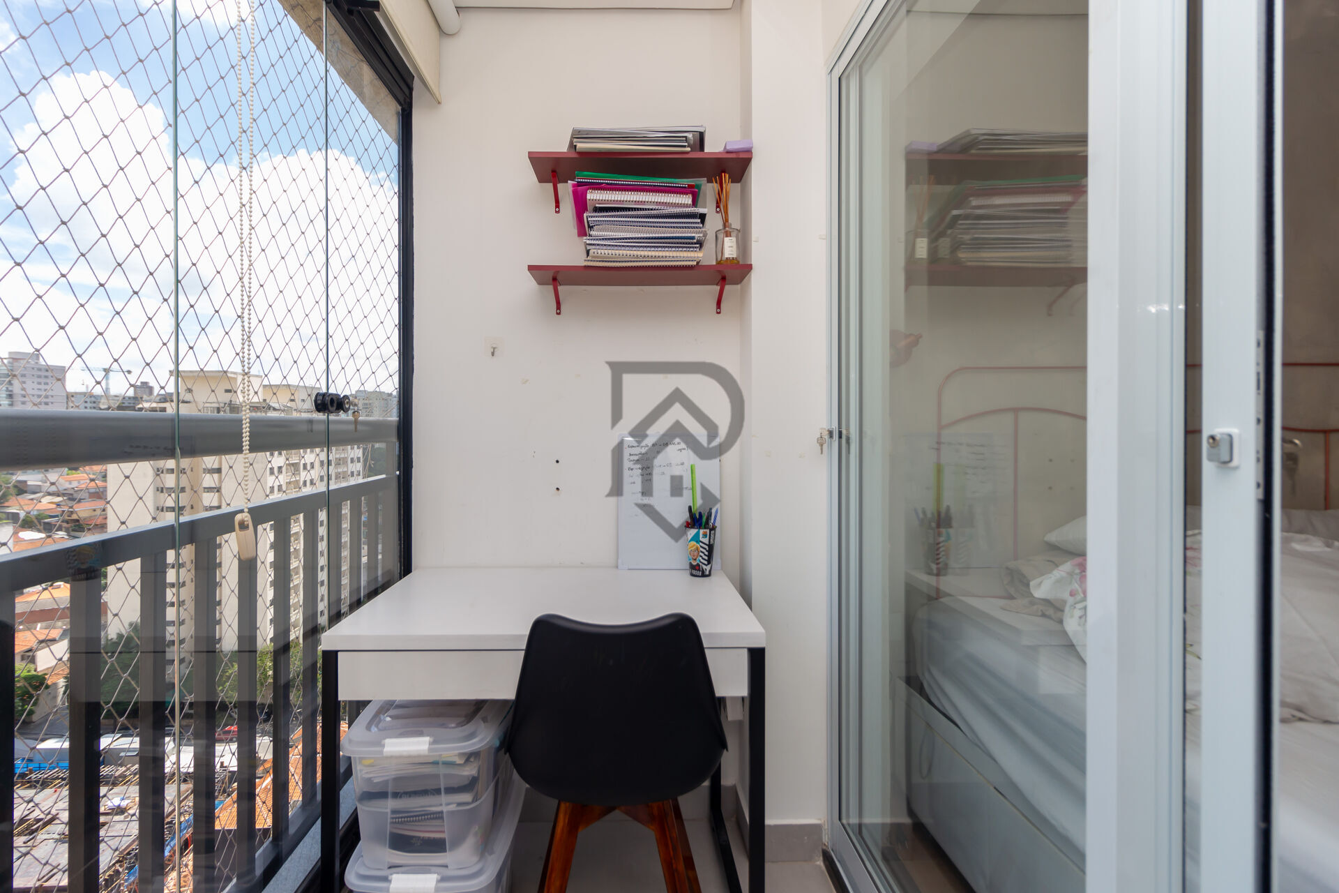 Apartamento, 2 quartos, 77 m² - Foto 16