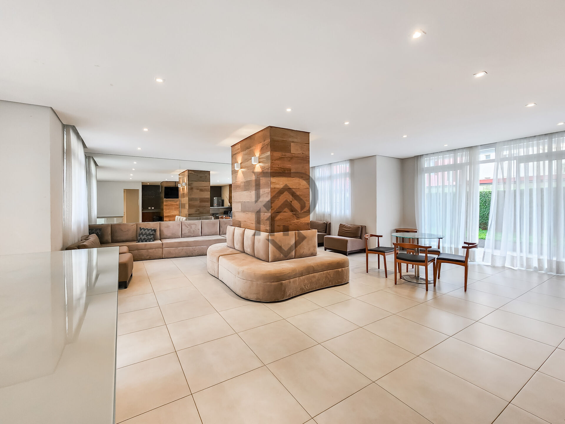 Apartamento, 2 quartos, 77 m² - Foto 6