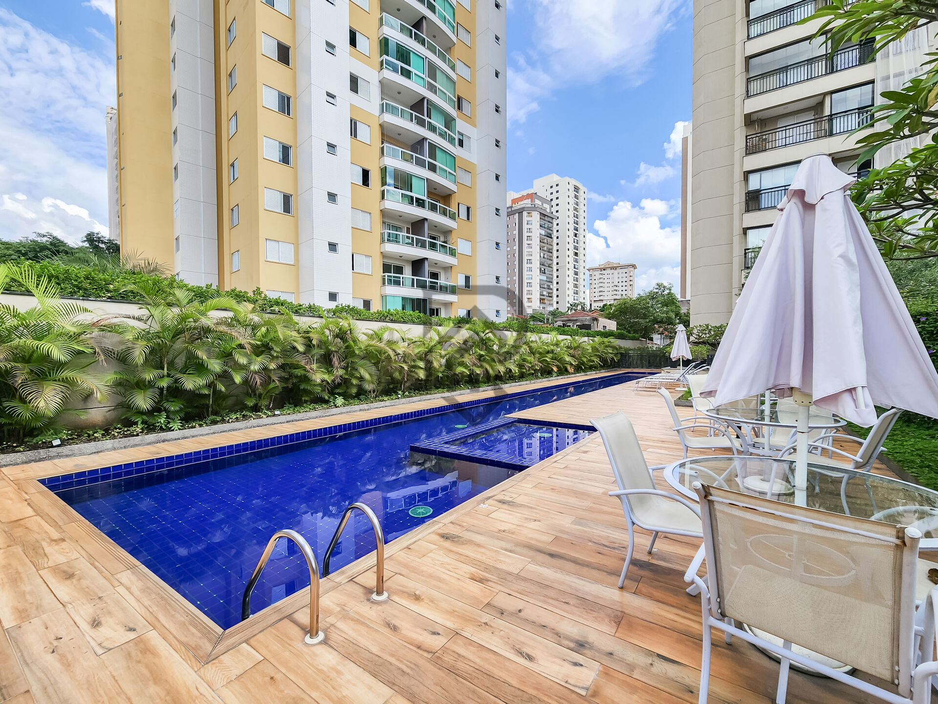 Apartamento, 2 quartos, 77 m² - Foto 1