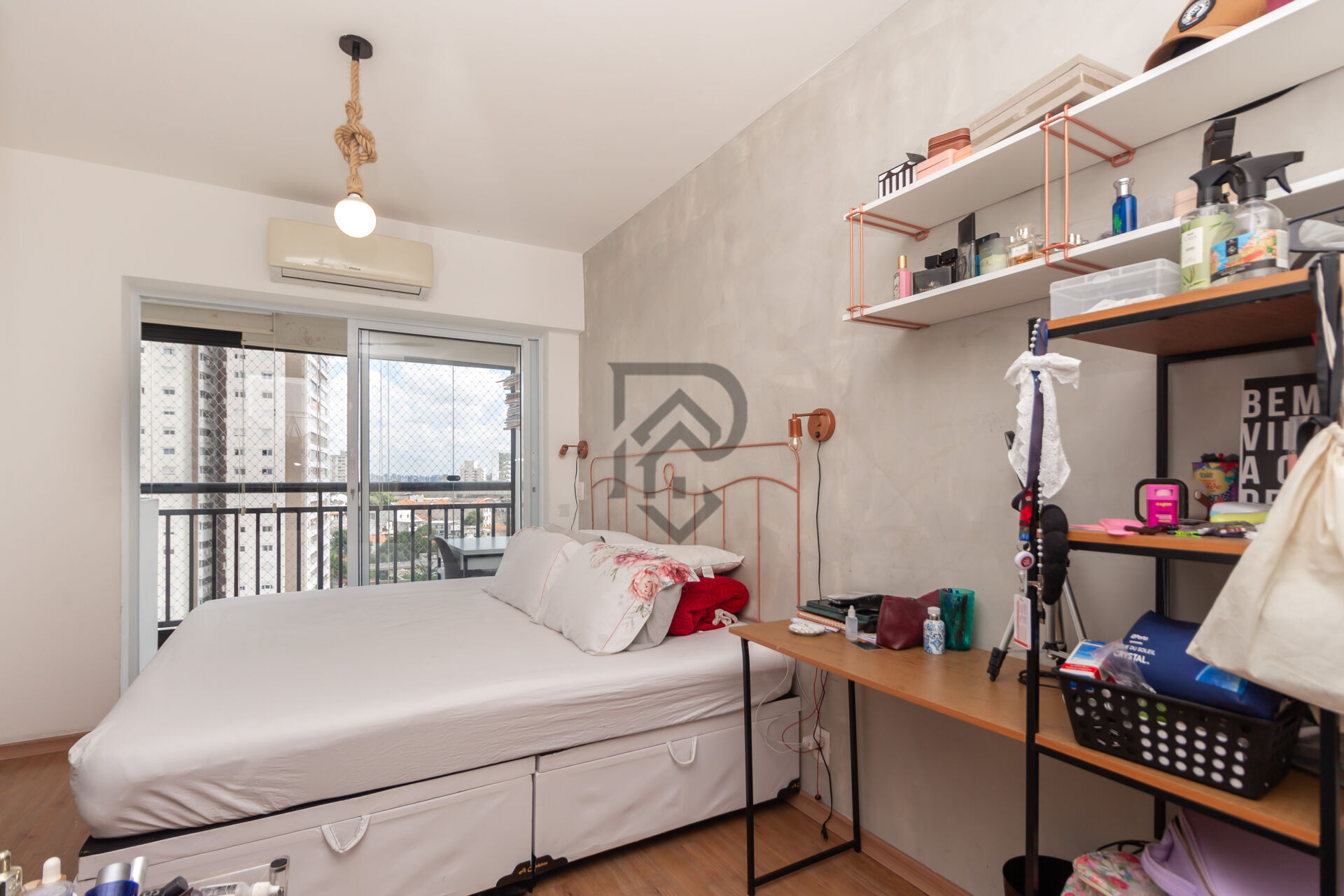 Apartamento, 2 quartos, 77 m² - Foto 38