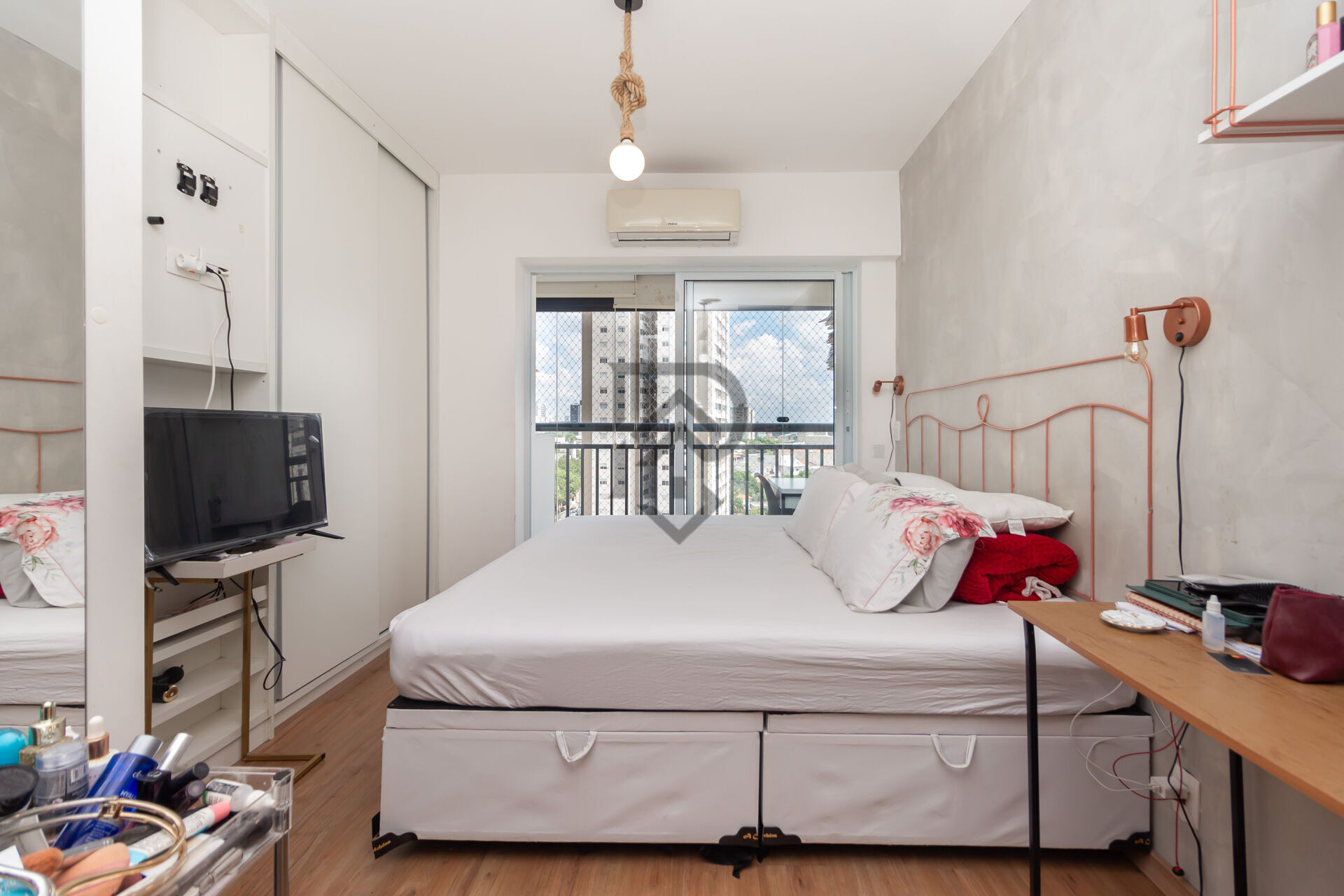 Apartamento, 2 quartos, 77 m² - Foto 36