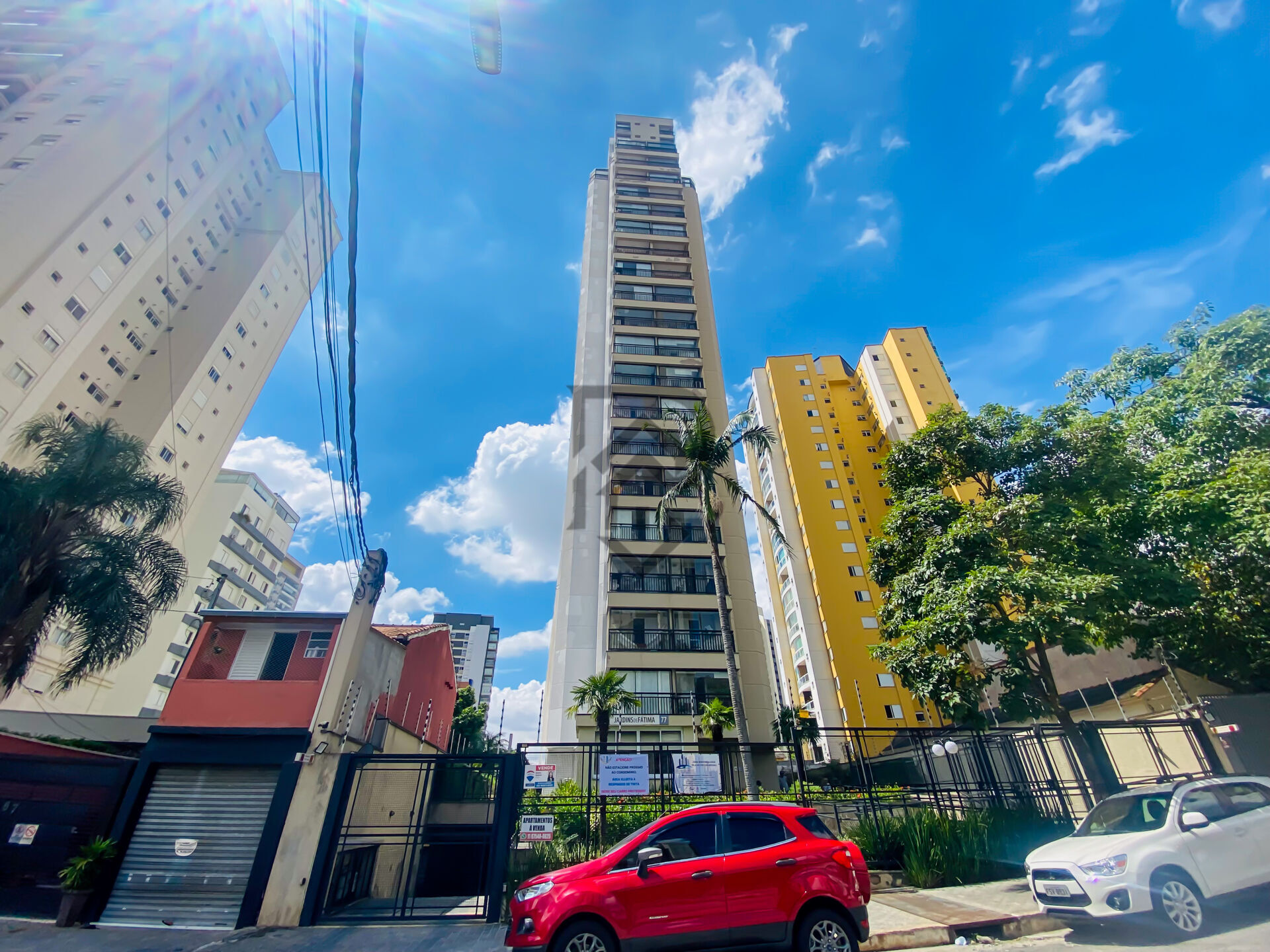 Apartamento, 2 quartos, 77 m² - Foto 15