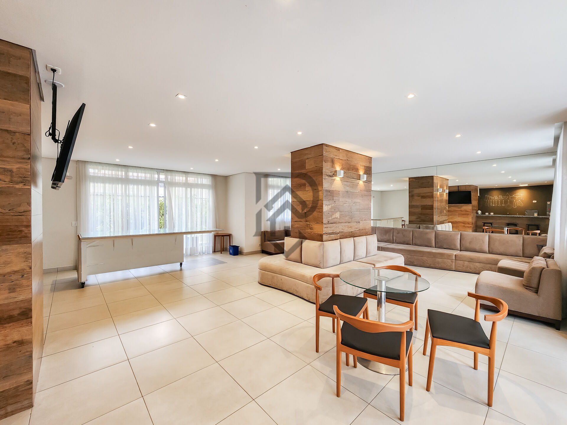 Apartamento, 2 quartos, 77 m² - Foto 11
