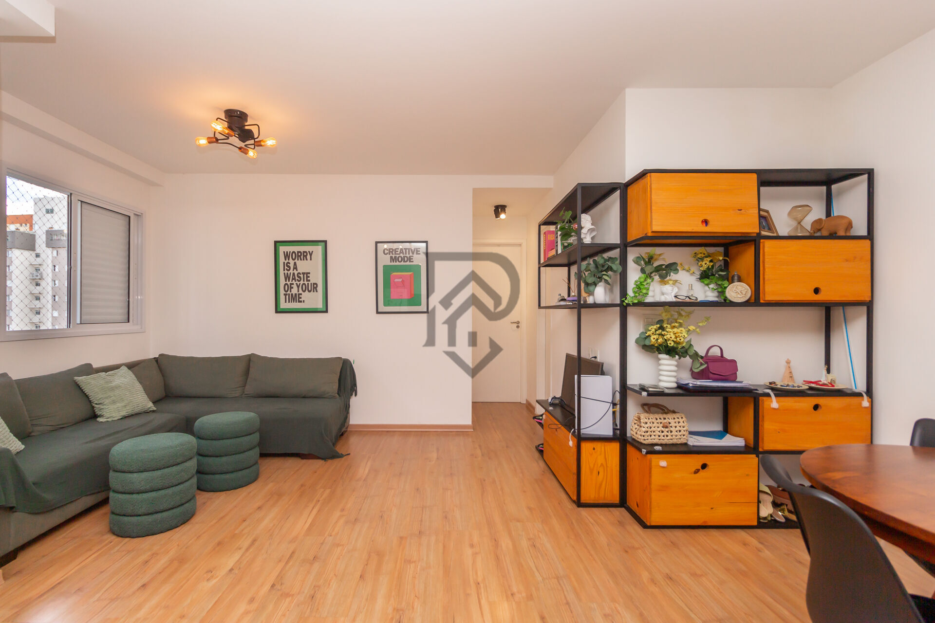 Apartamento, 2 quartos, 77 m² - Foto 24