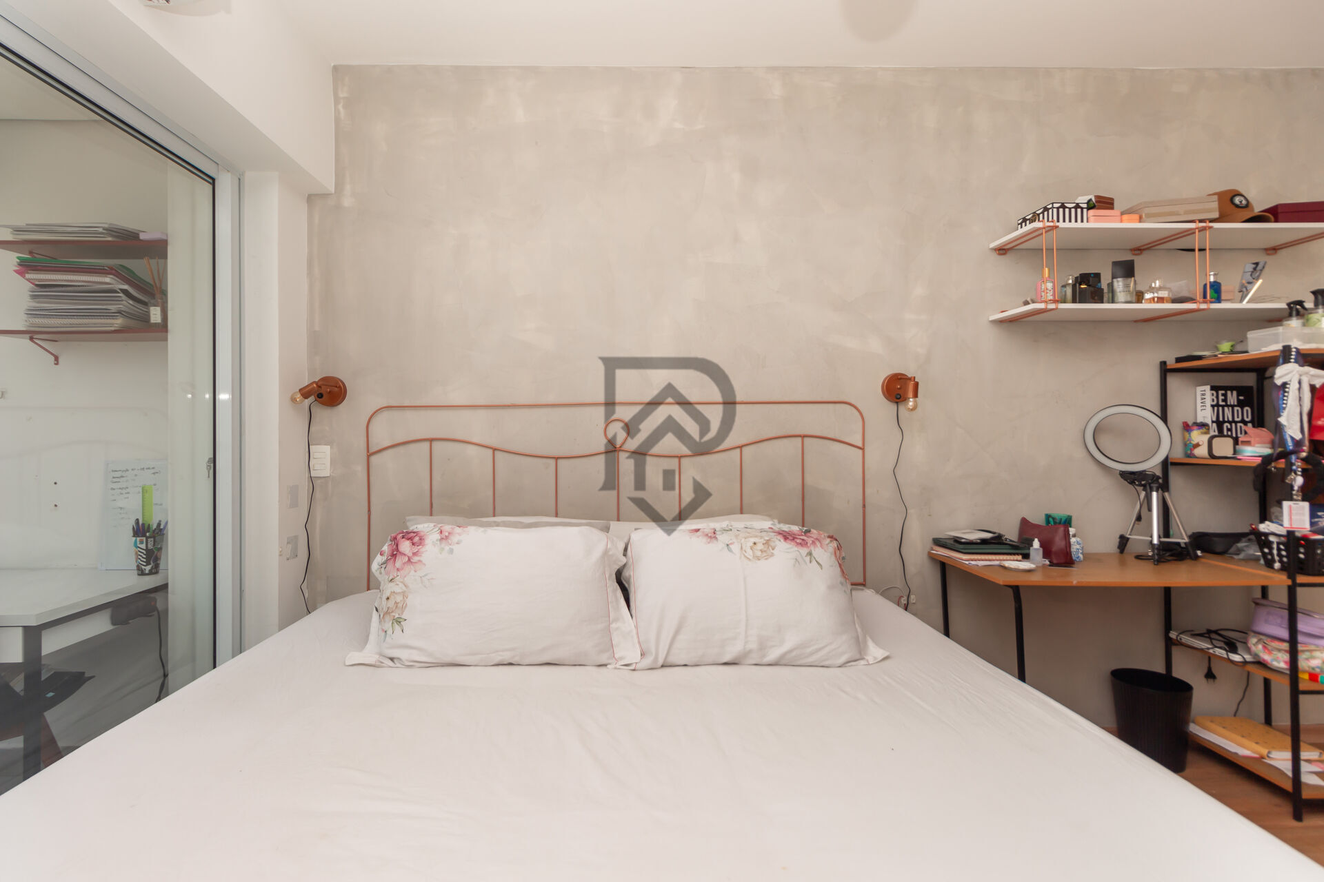 Apartamento, 2 quartos, 77 m² - Foto 37