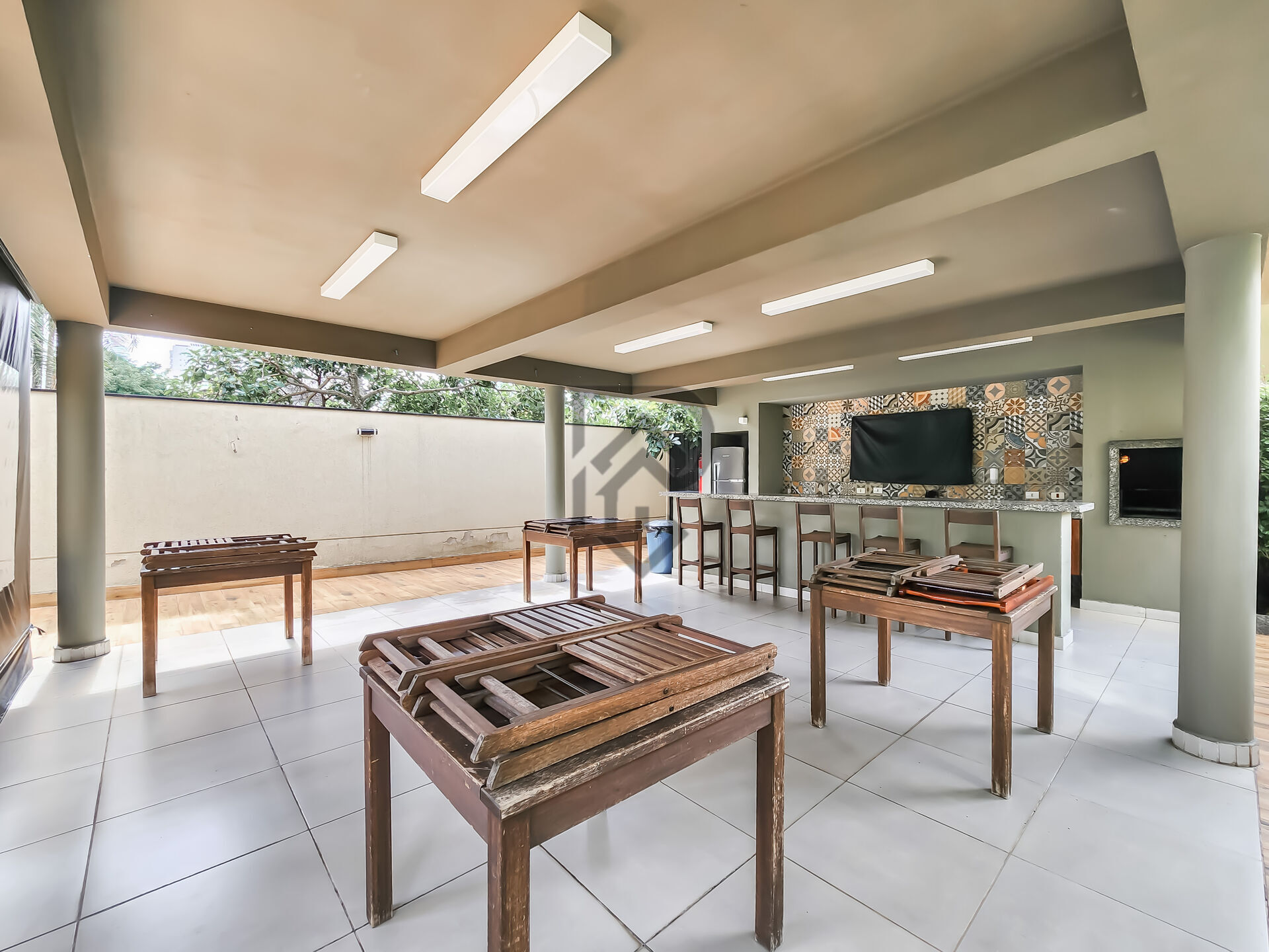 Apartamento, 2 quartos, 77 m² - Foto 2