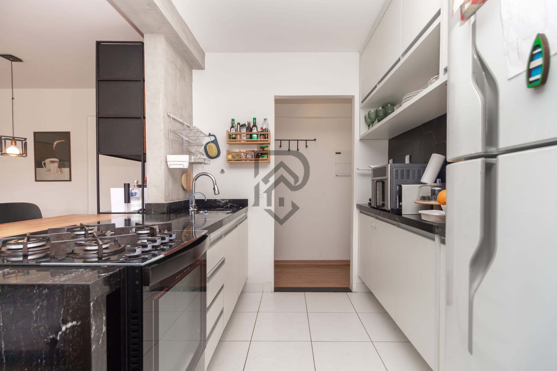 Apartamento, 2 quartos, 77 m² - Foto 32
