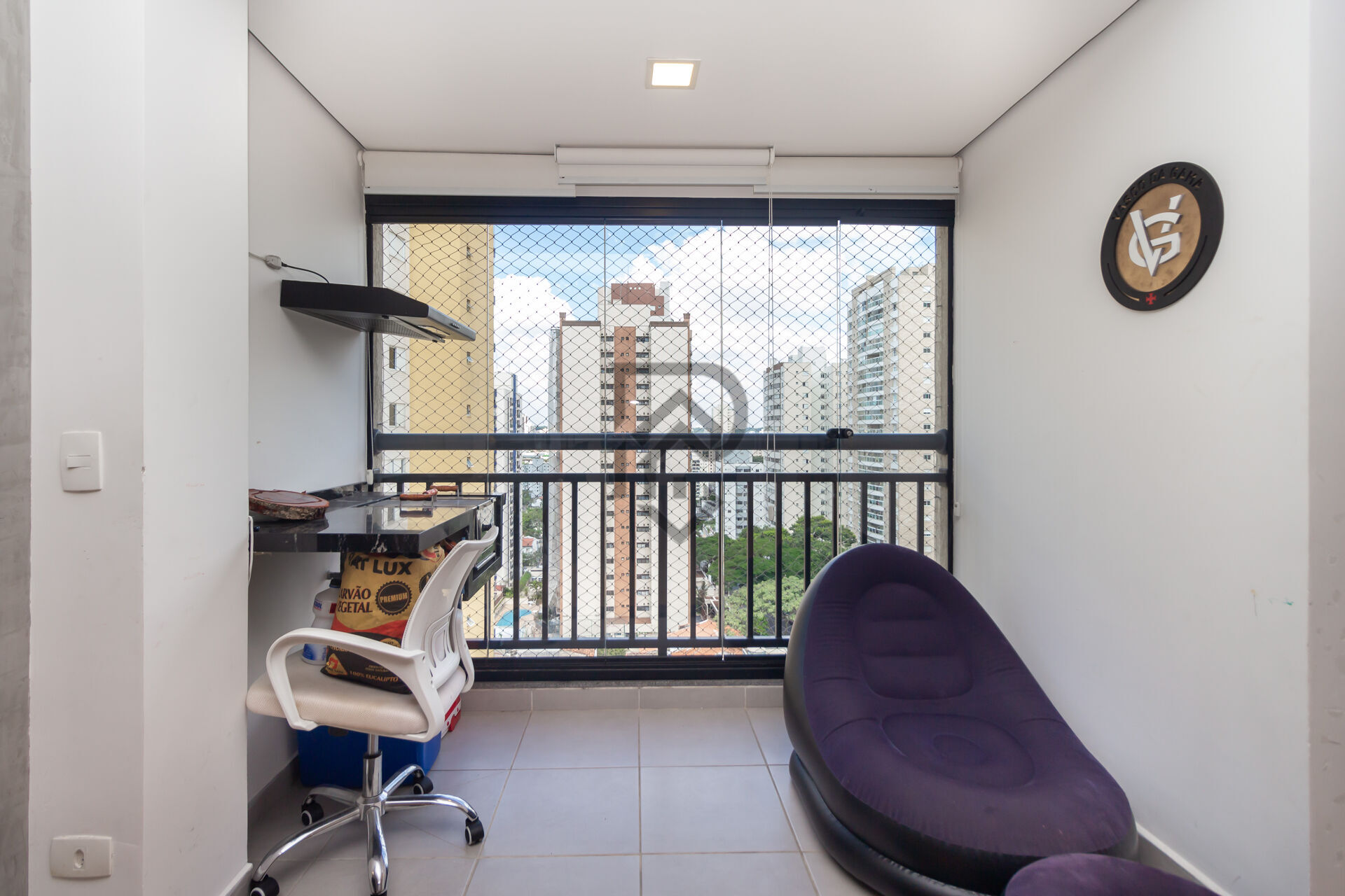 Apartamento, 2 quartos, 77 m² - Foto 27