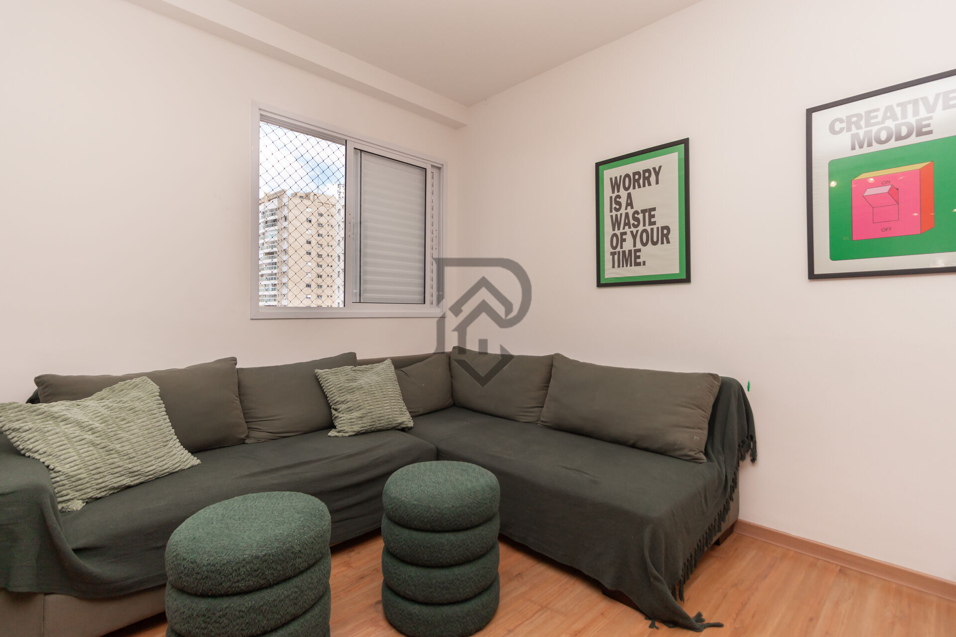 Apartamento, 2 quartos, 77 m² - Foto 28