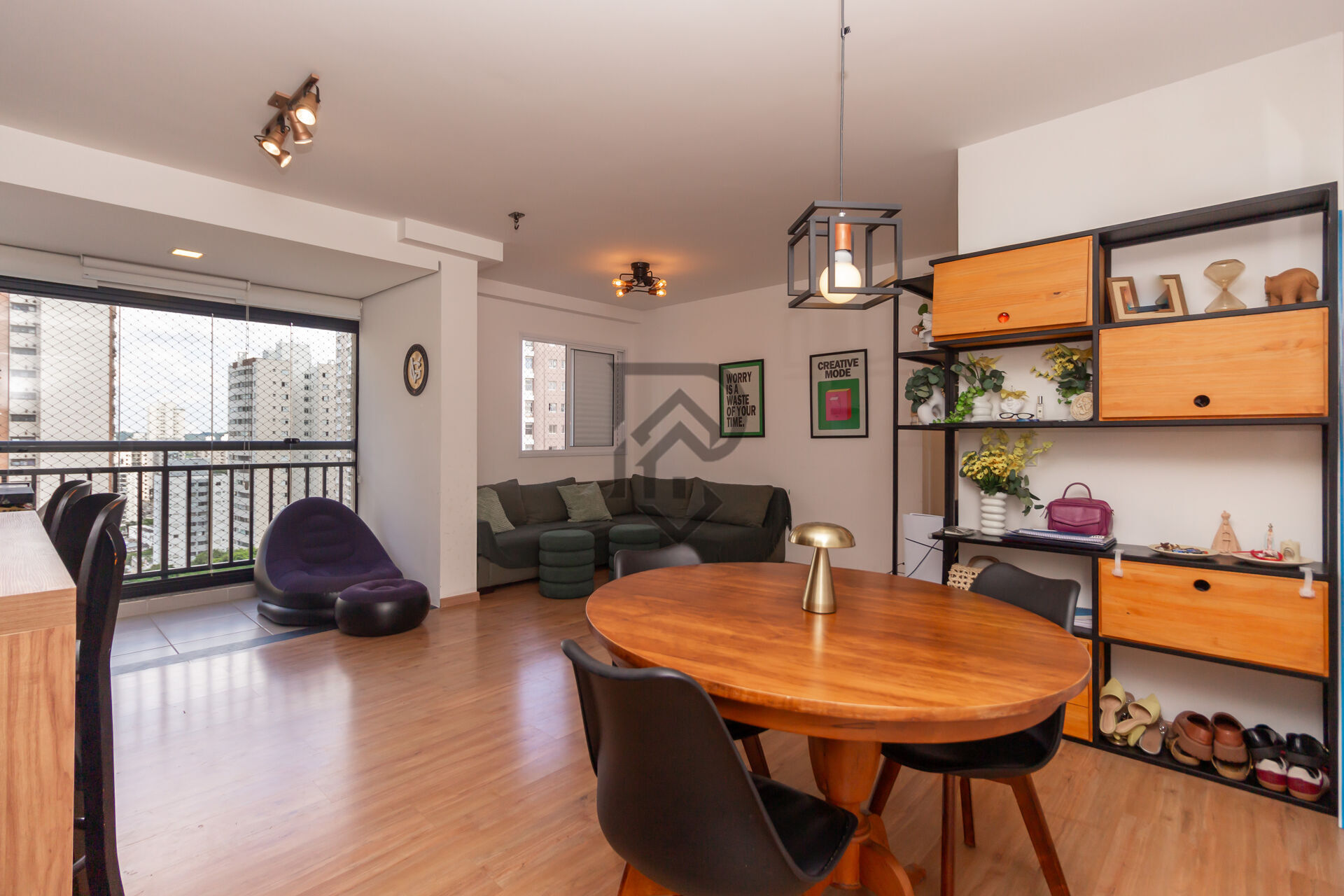 Apartamento, 2 quartos, 77 m² - Foto 22