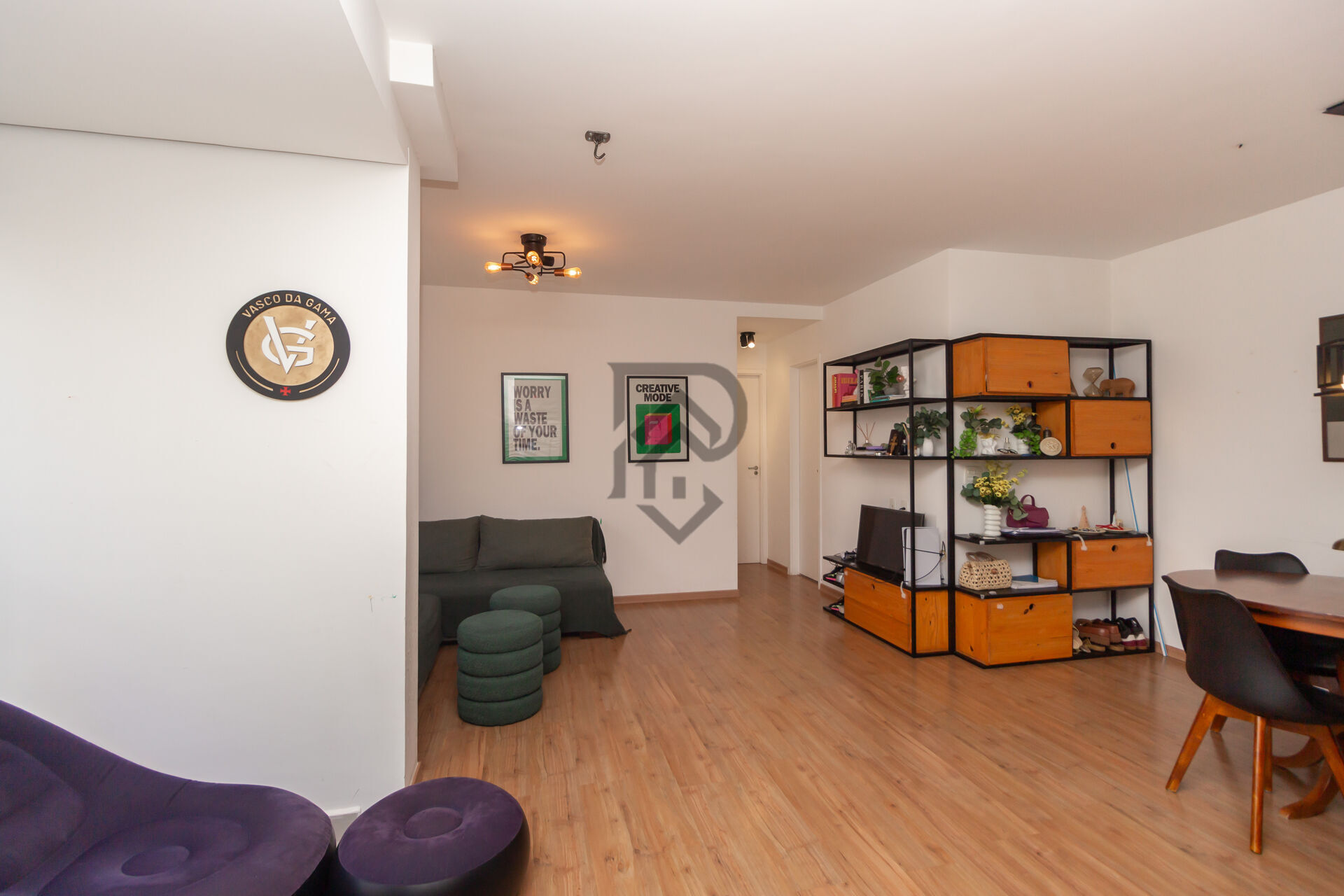 Apartamento, 2 quartos, 77 m² - Foto 25