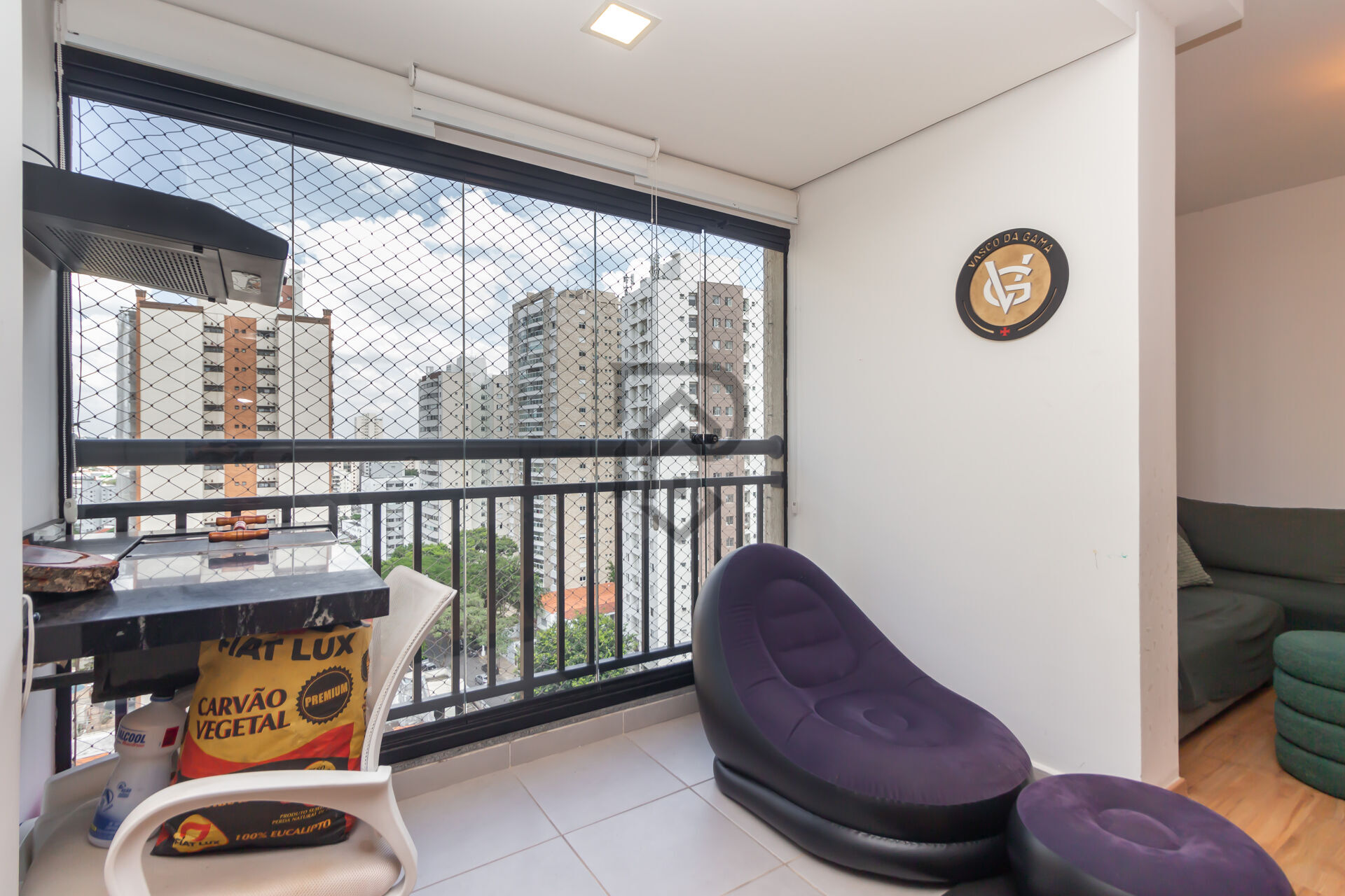 Apartamento, 2 quartos, 77 m² - Foto 26