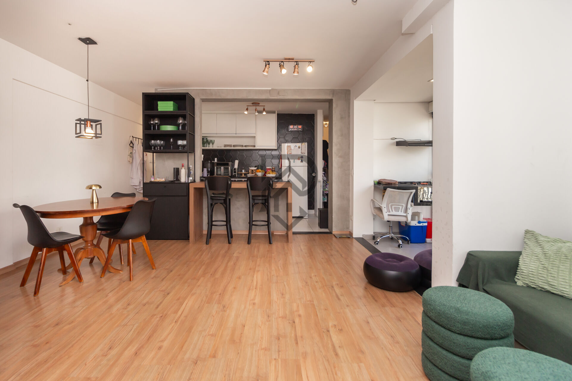 Apartamento, 2 quartos, 77 m² - Foto 29
