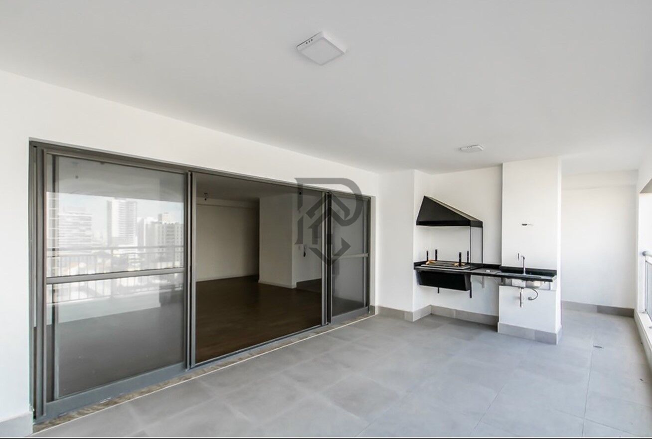 Apartamento, 3 quartos, 125 m² - Foto 4