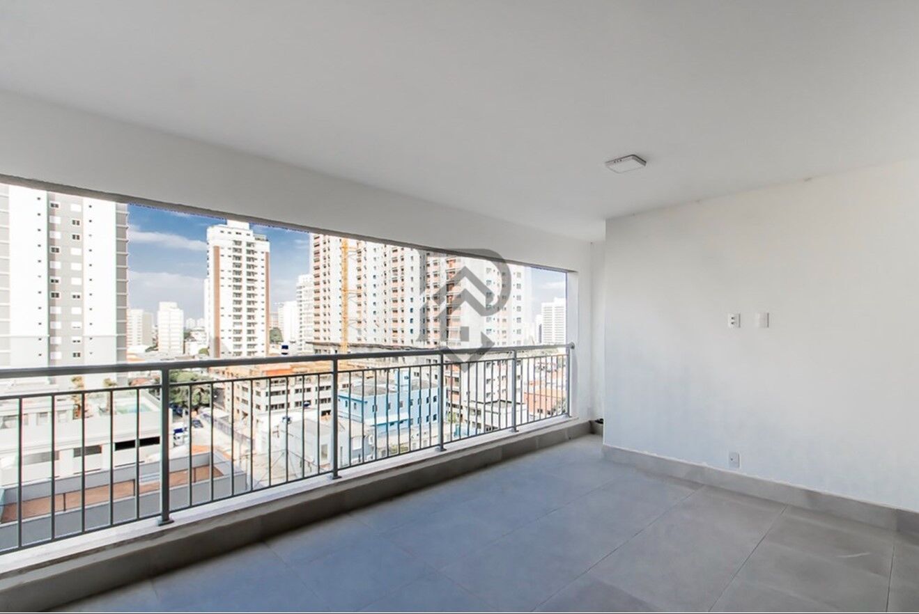 Apartamento, 3 quartos, 125 m² - Foto 2